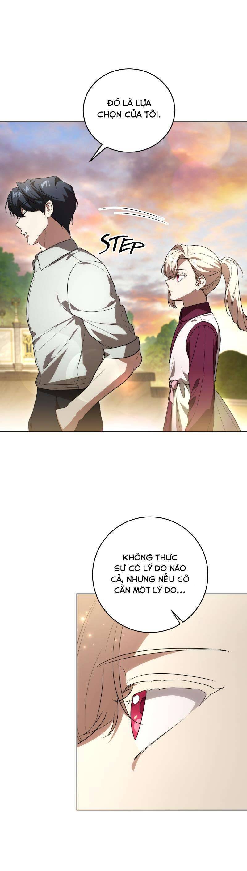 Cái Giá Phải Trả Chapter 48 - 26