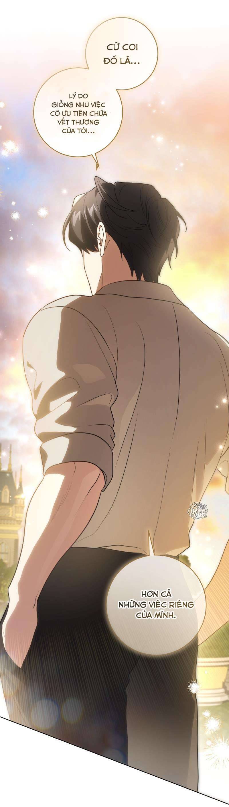 Cái Giá Phải Trả Chapter 48 - 27