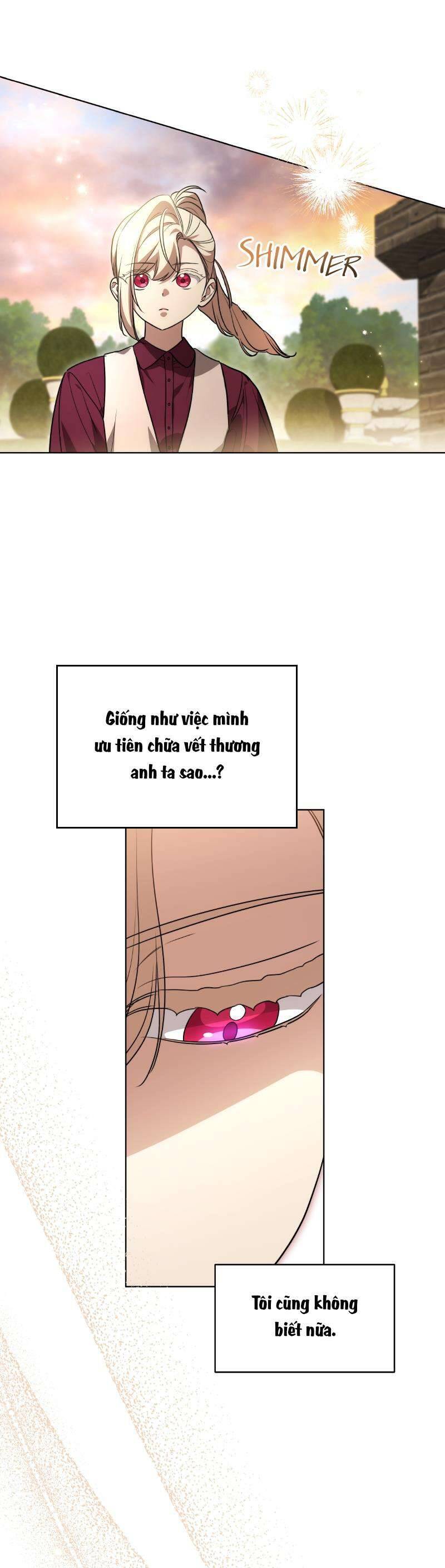 Cái Giá Phải Trả Chapter 48 - 28