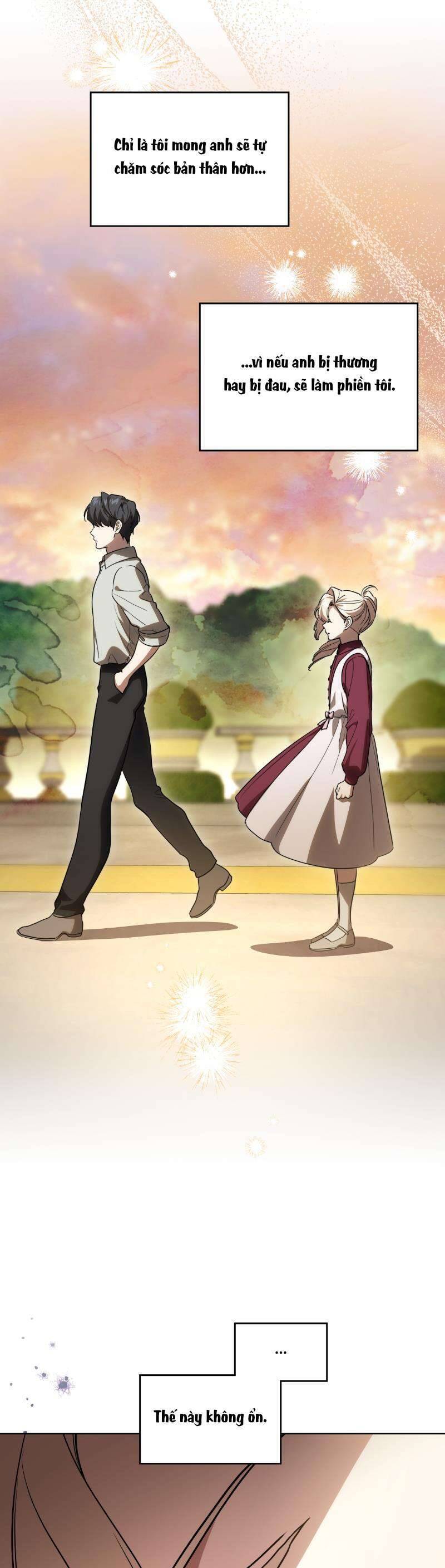 Cái Giá Phải Trả Chapter 48 - 29