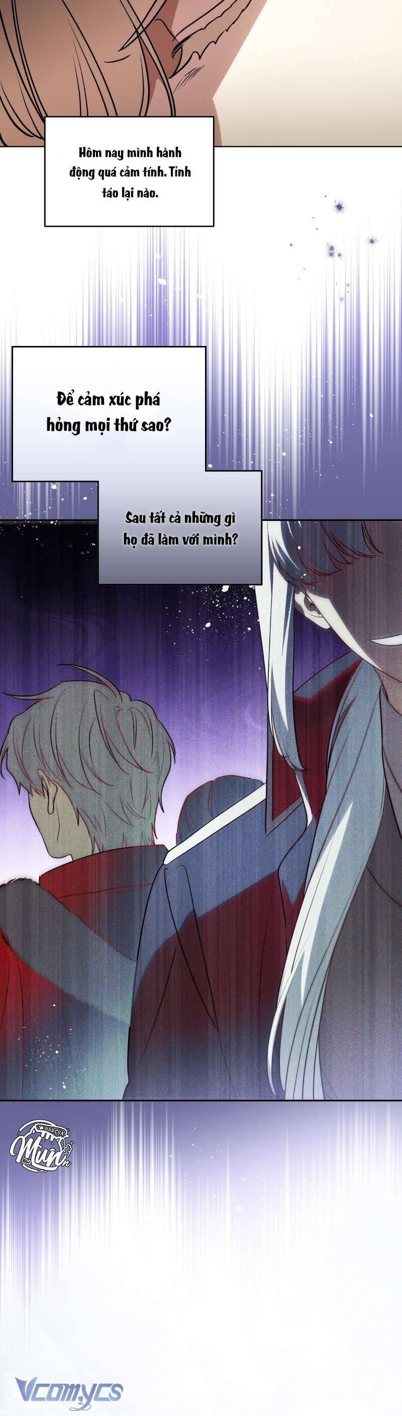 Cái Giá Phải Trả Chapter 48 - 30