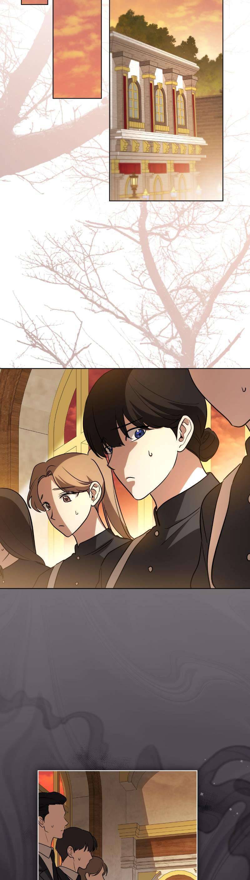 Cái Giá Phải Trả Chapter 48 - 34