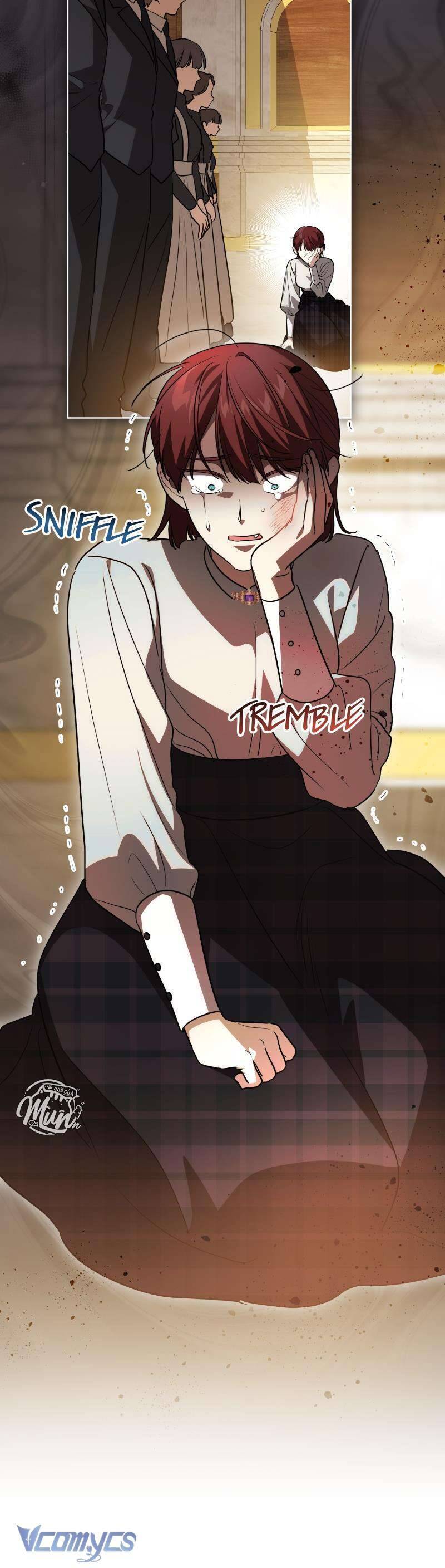 Cái Giá Phải Trả Chapter 48 - 35