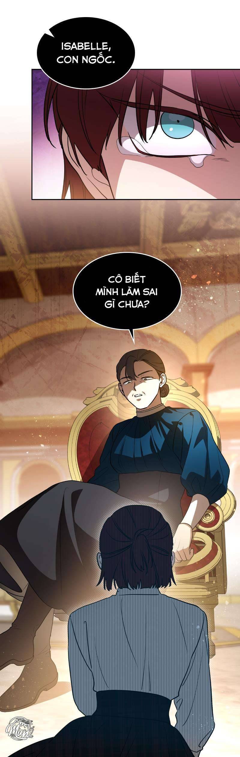 Cái Giá Phải Trả Chapter 48 - 36