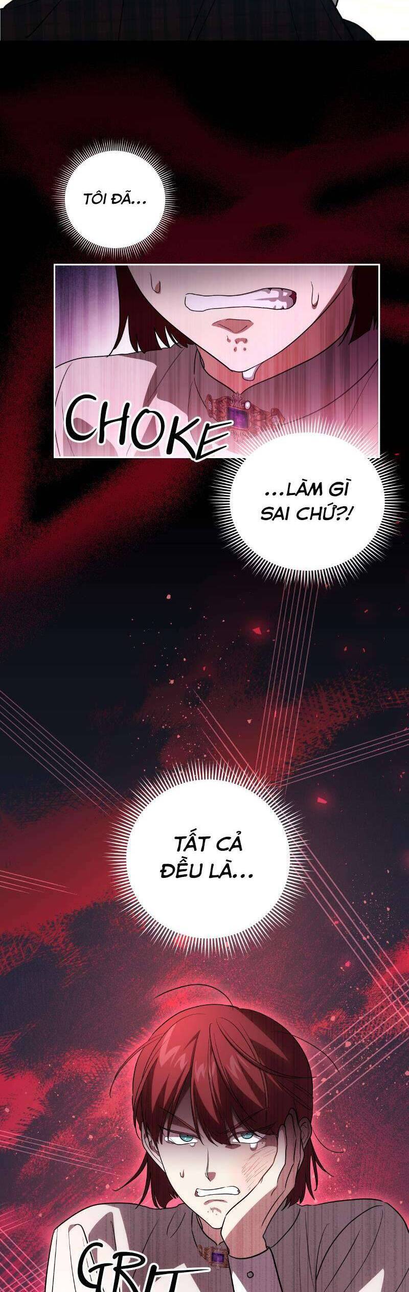 Cái Giá Phải Trả Chapter 48 - 37