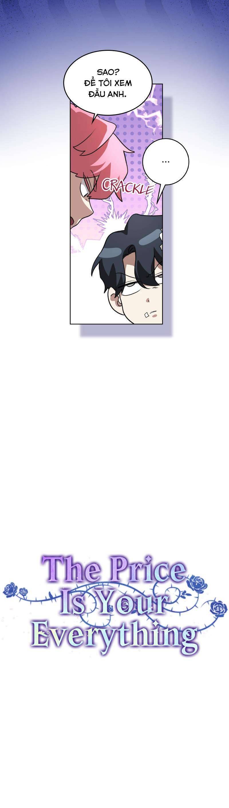 Cái Giá Phải Trả Chapter 48 - 6