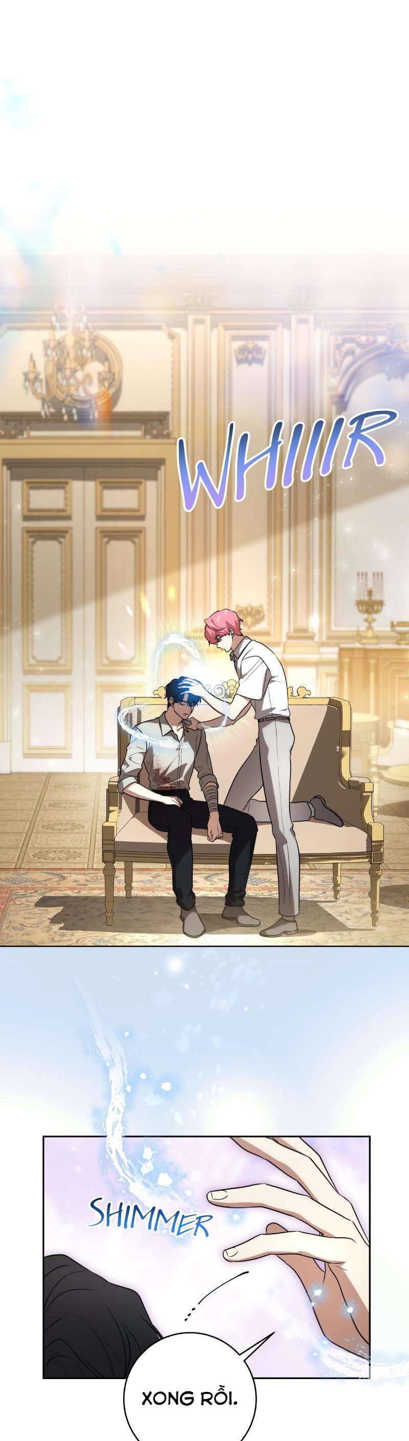 Cái Giá Phải Trả Chapter 48 - 7