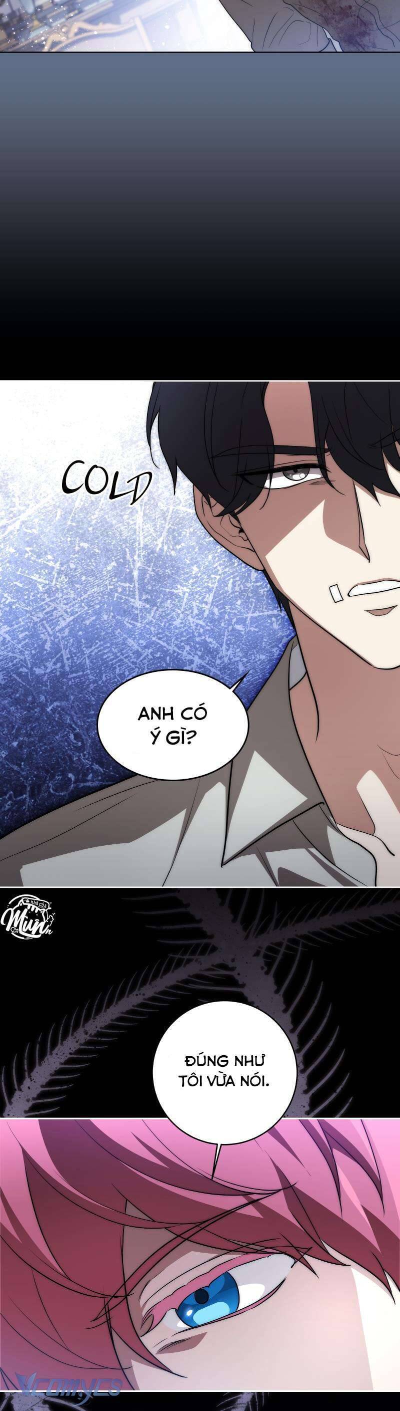Cái Giá Phải Trả Chapter 48 - 10