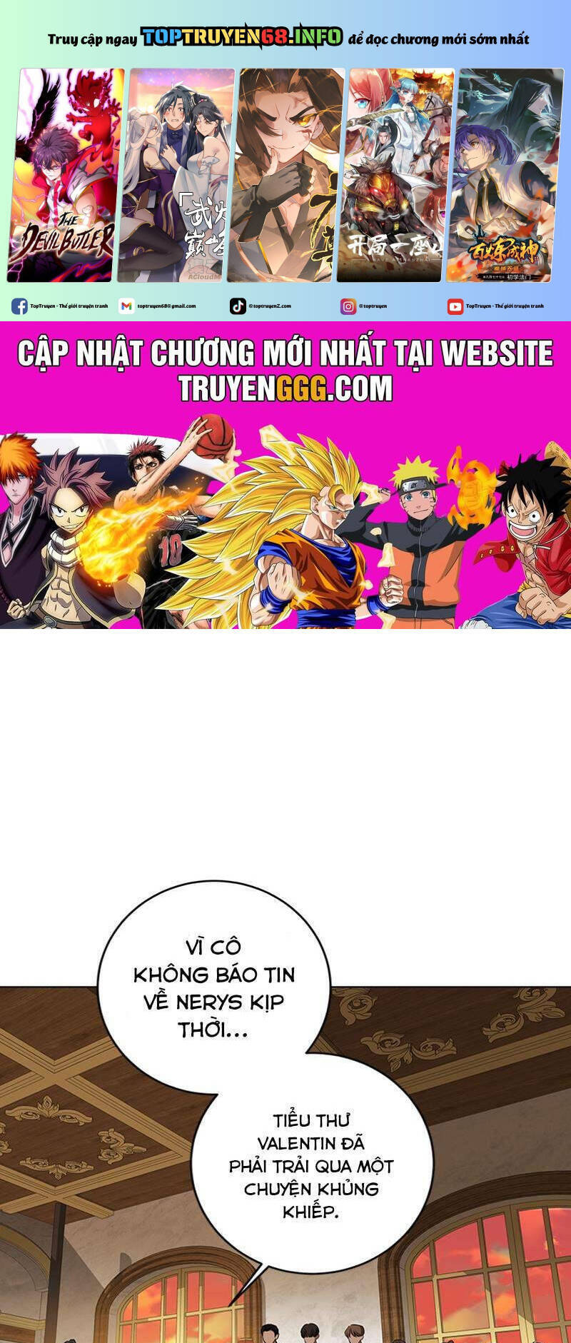 Cái Giá Phải Trả Chapter 49 - 2