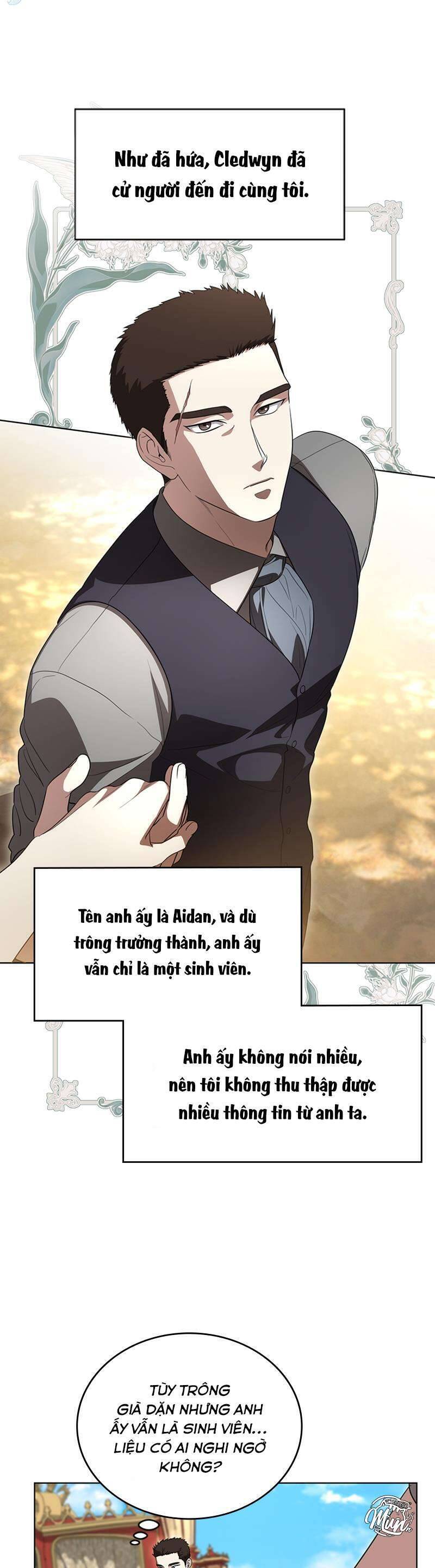 Cái Giá Phải Trả Chapter 49 - 11