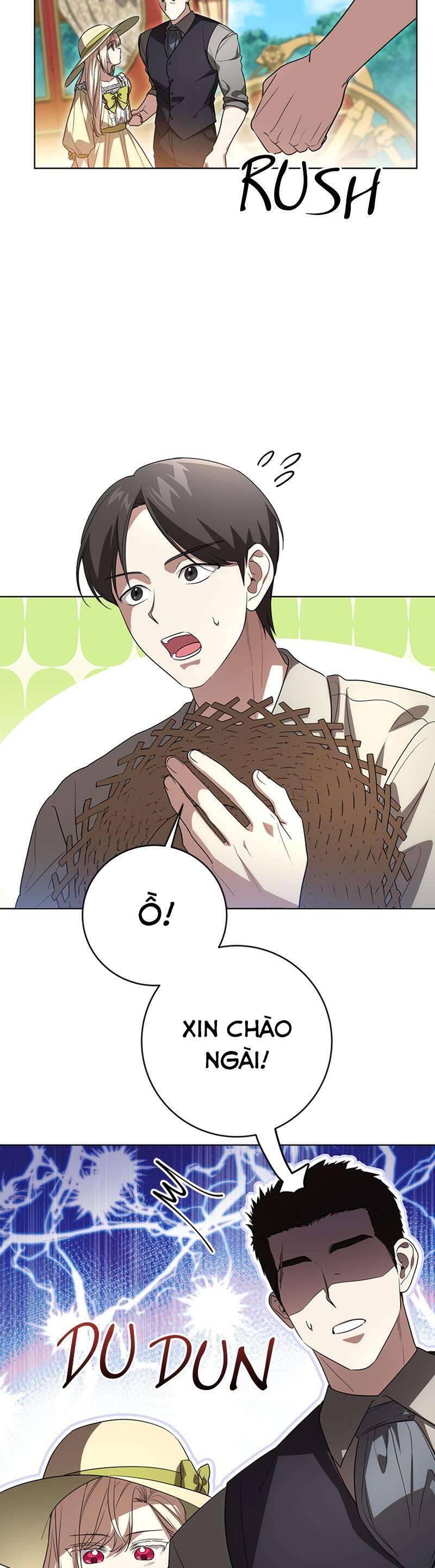 Cái Giá Phải Trả Chapter 49 - 12