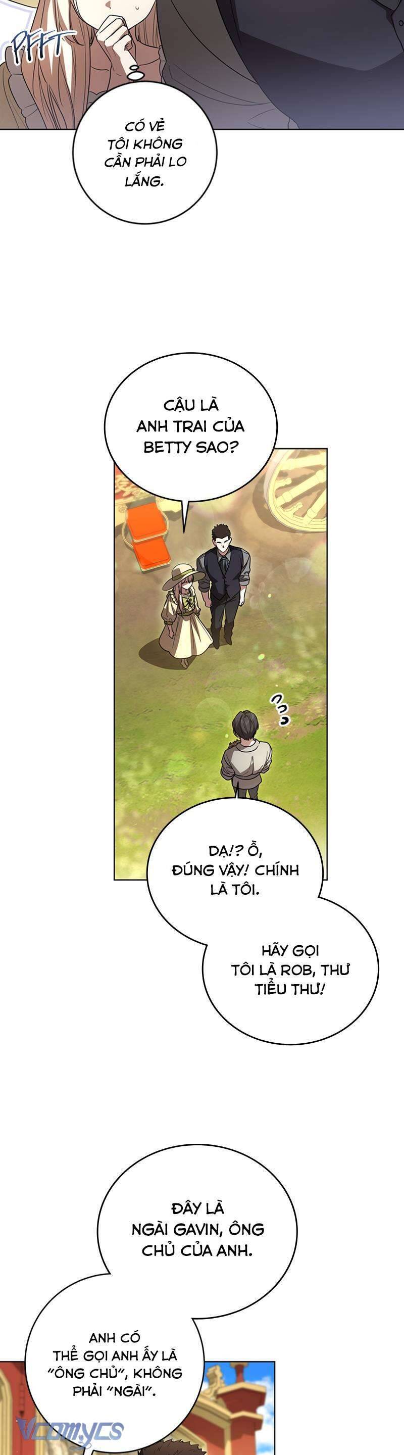 Cái Giá Phải Trả Chapter 49 - 13
