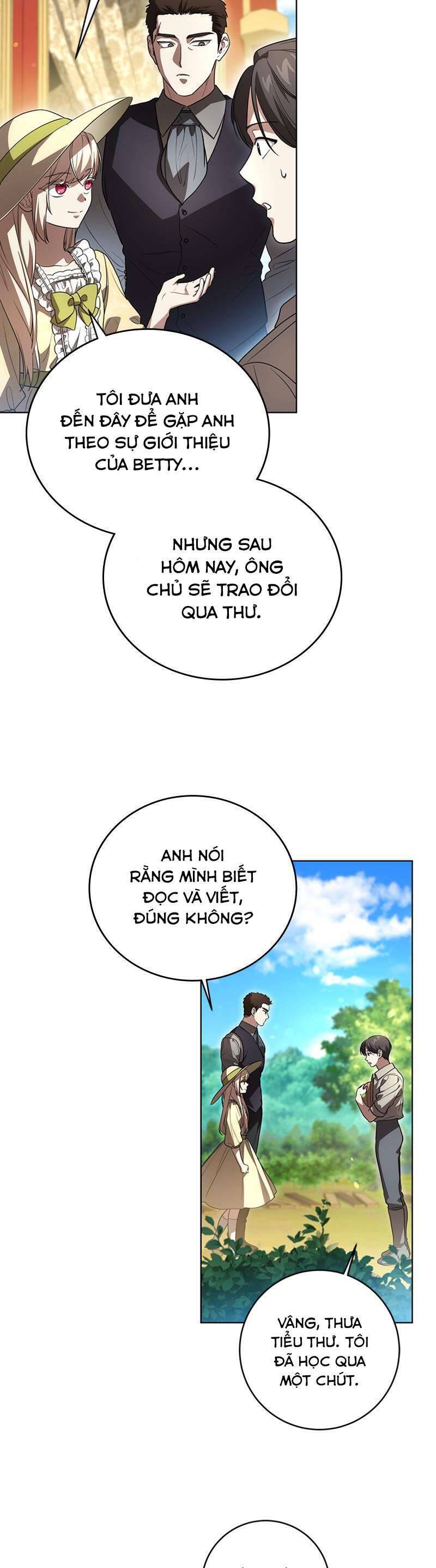 Cái Giá Phải Trả Chapter 49 - 14