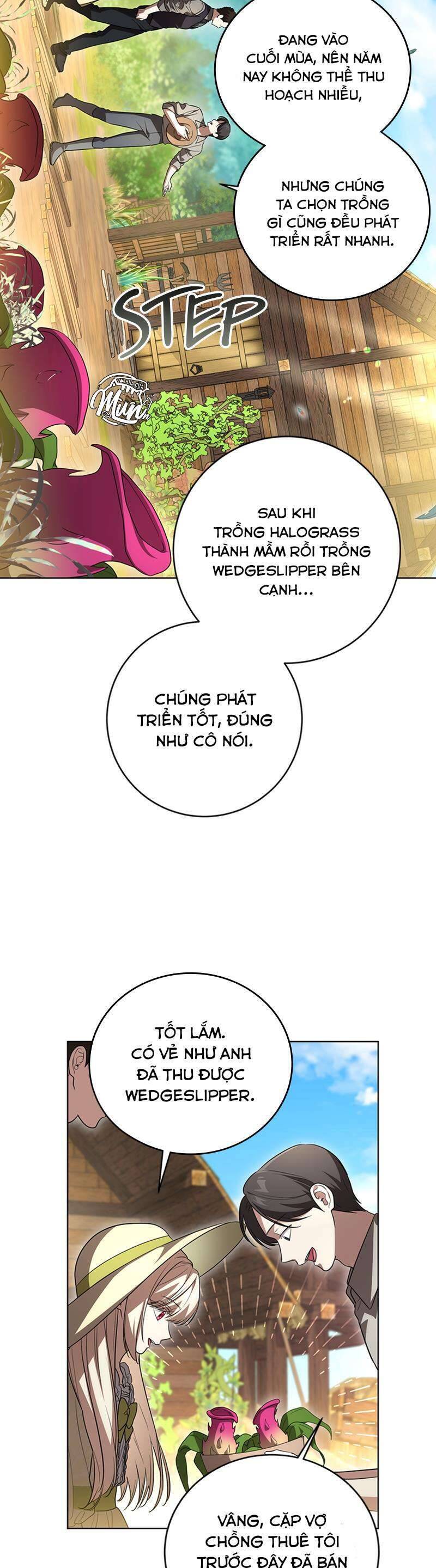 Cái Giá Phải Trả Chapter 49 - 16