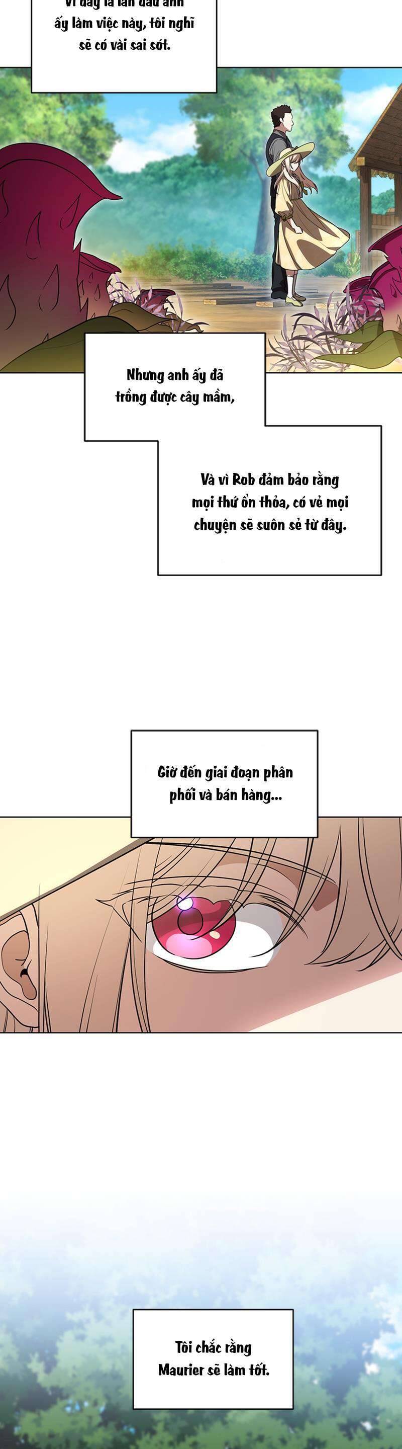 Cái Giá Phải Trả Chapter 49 - 19