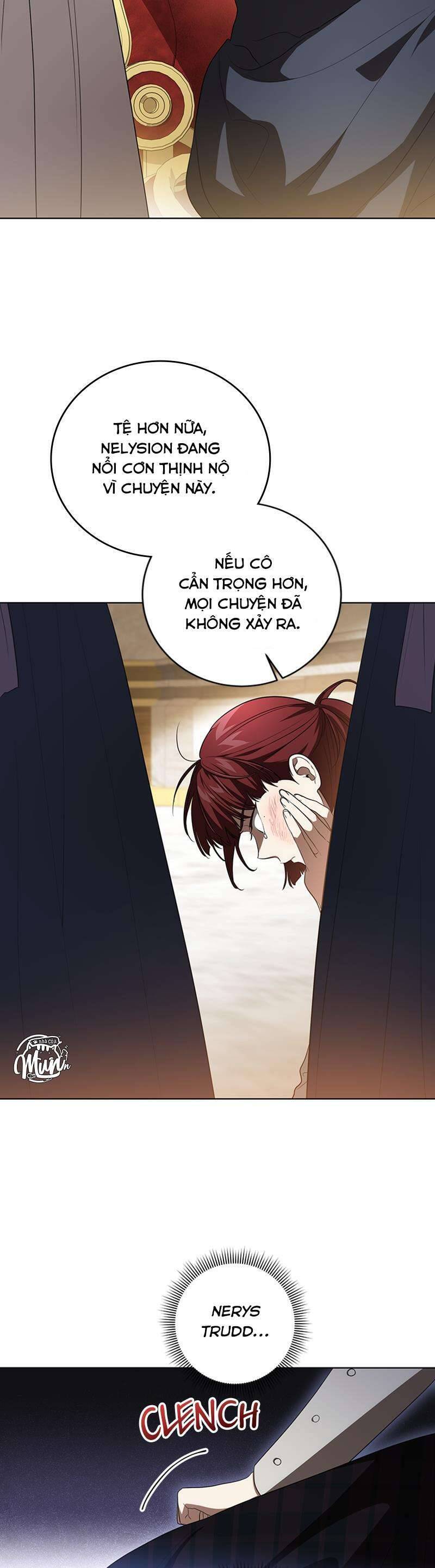 Cái Giá Phải Trả Chapter 49 - 3