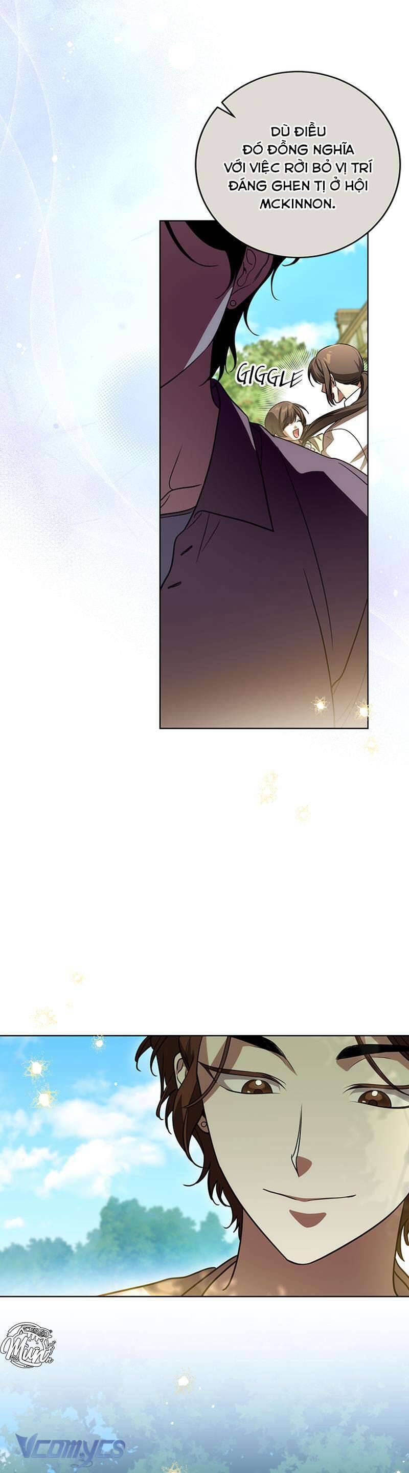 Cái Giá Phải Trả Chapter 49 - 21
