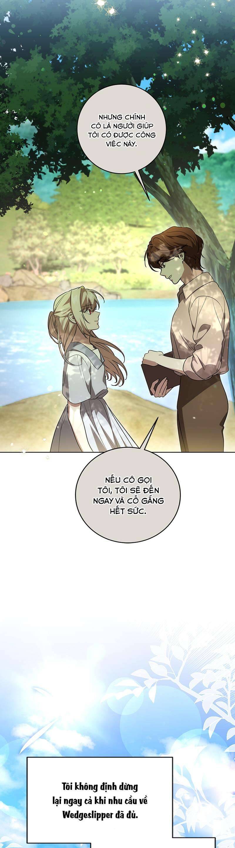 Cái Giá Phải Trả Chapter 49 - 22