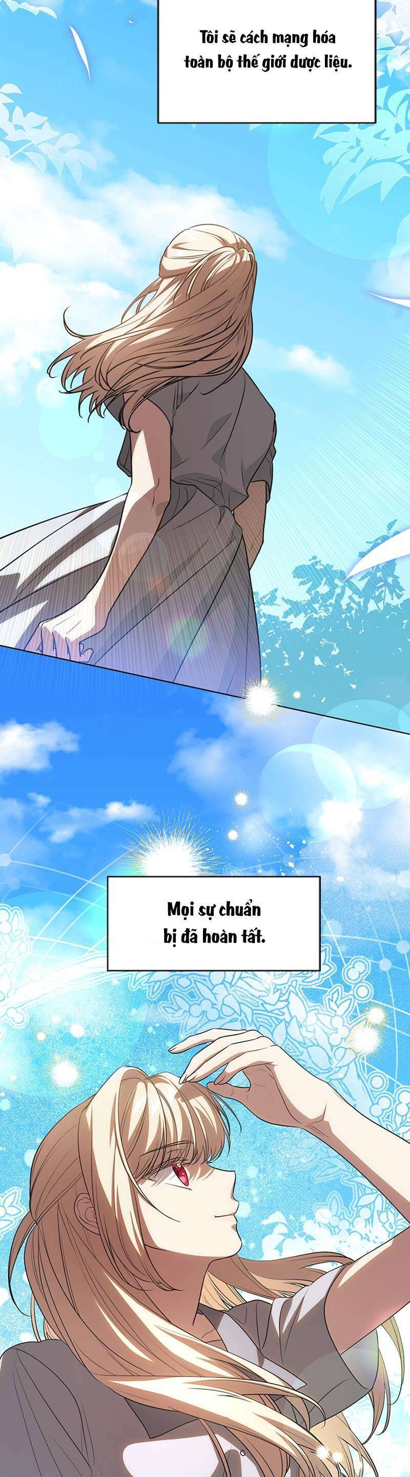 Cái Giá Phải Trả Chapter 49 - 23