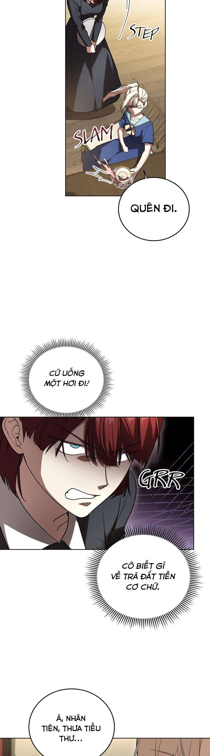 Cái Giá Phải Trả Chapter 49 - 26