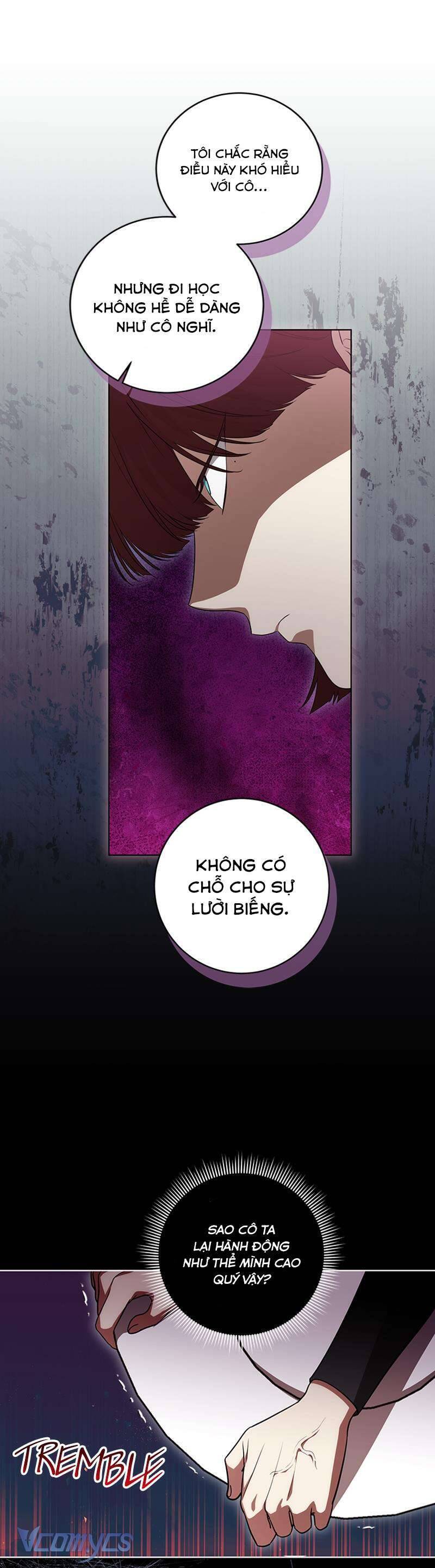Cái Giá Phải Trả Chapter 49 - 29