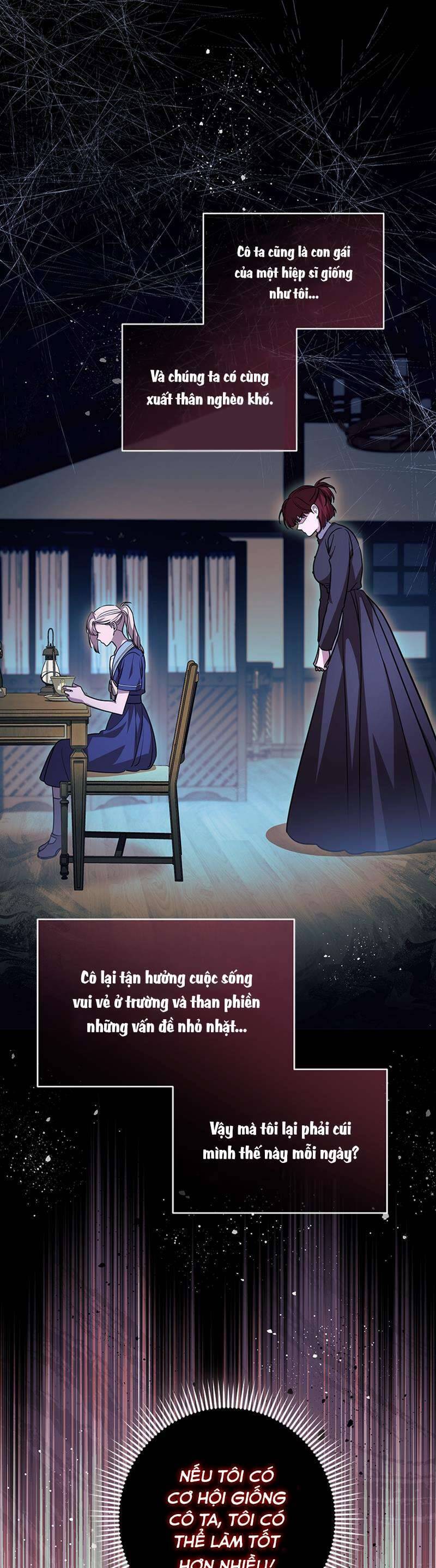Cái Giá Phải Trả Chapter 49 - 30