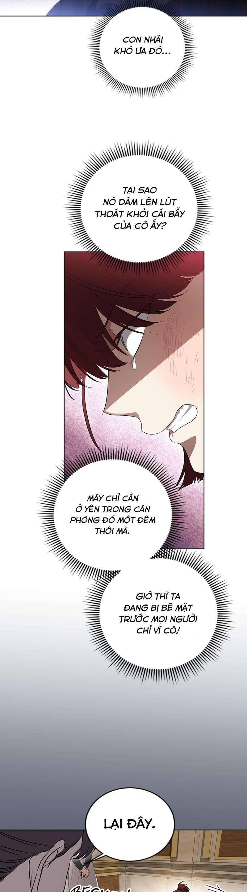 Cái Giá Phải Trả Chapter 49 - 4