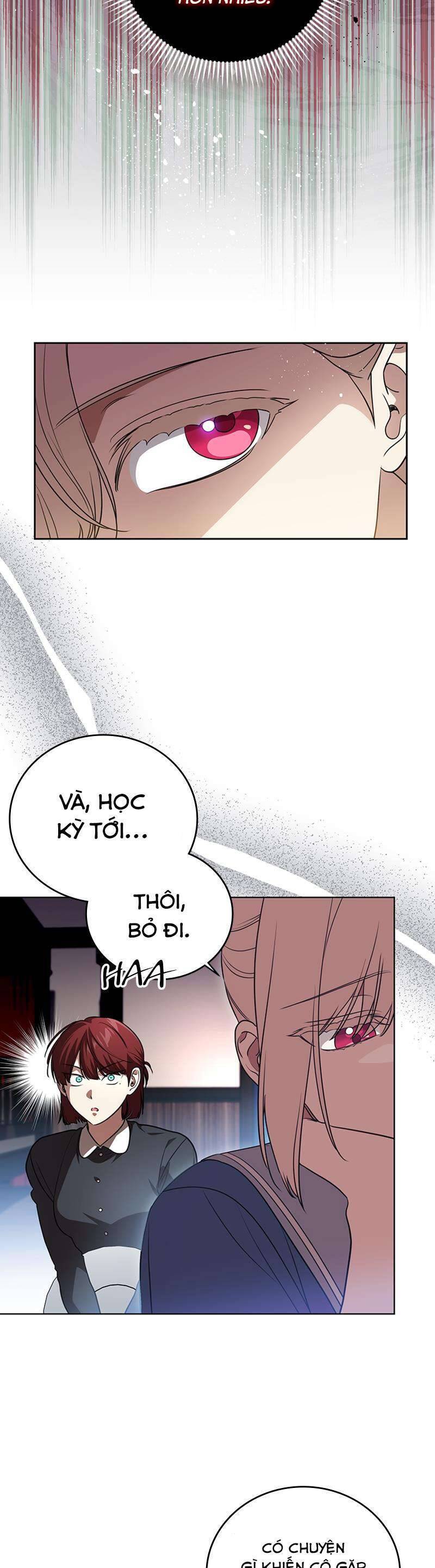 Cái Giá Phải Trả Chapter 49 - 31