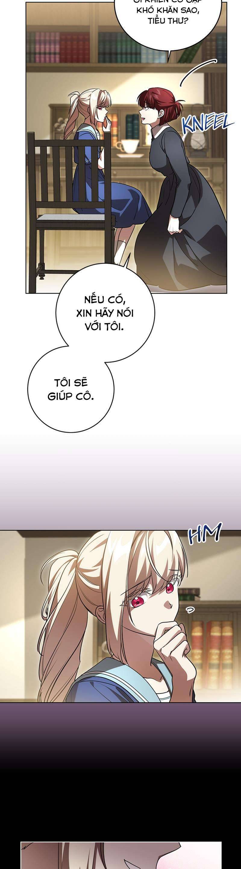 Cái Giá Phải Trả Chapter 49 - 32