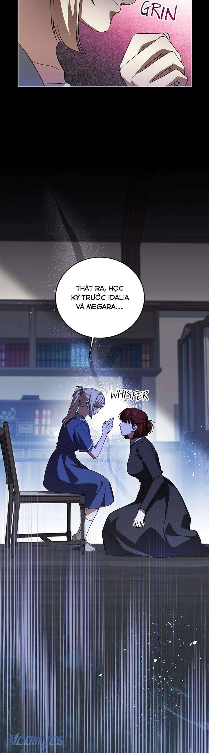 Cái Giá Phải Trả Chapter 49 - 33