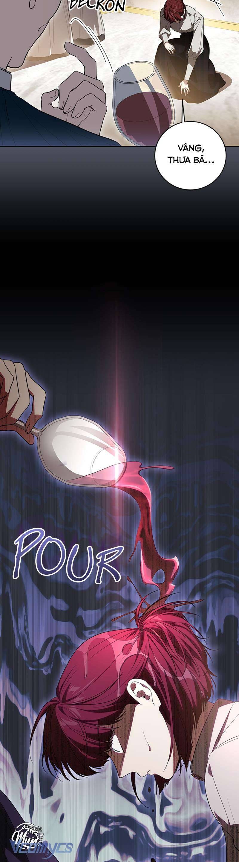 Cái Giá Phải Trả Chapter 49 - 5