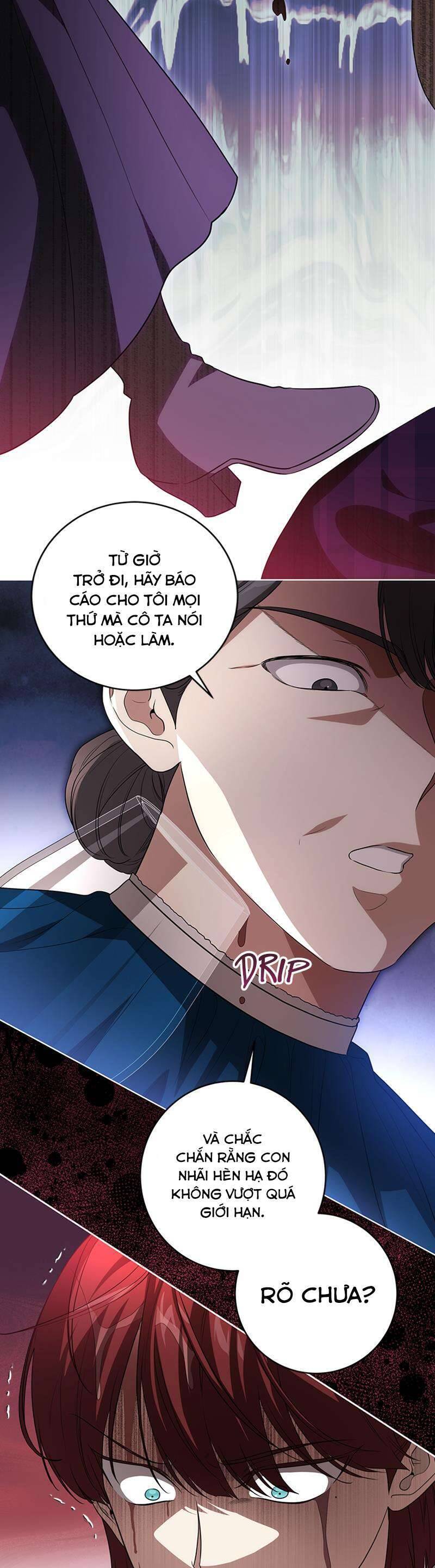 Cái Giá Phải Trả Chapter 49 - 6