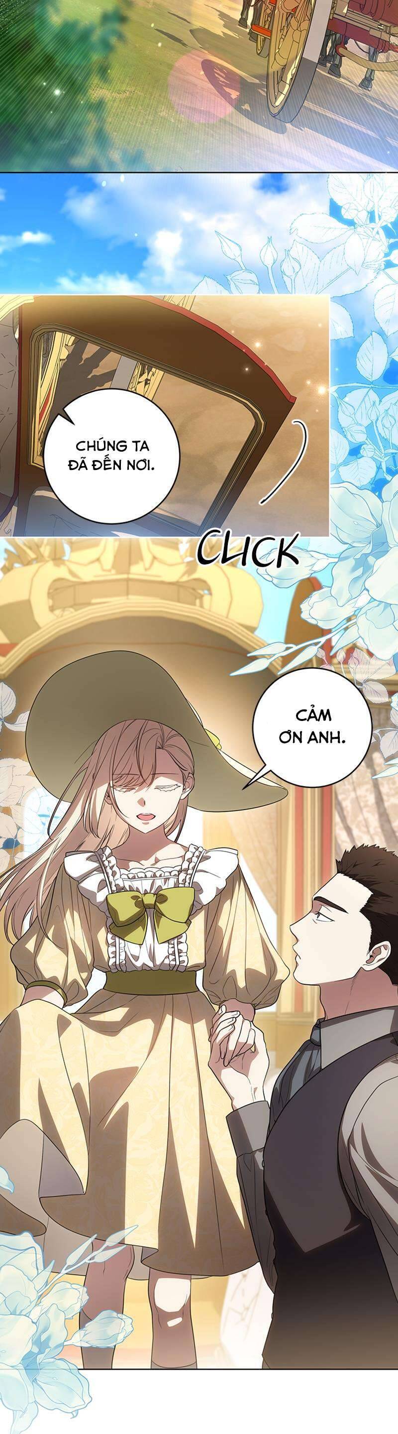 Cái Giá Phải Trả Chapter 49 - 10