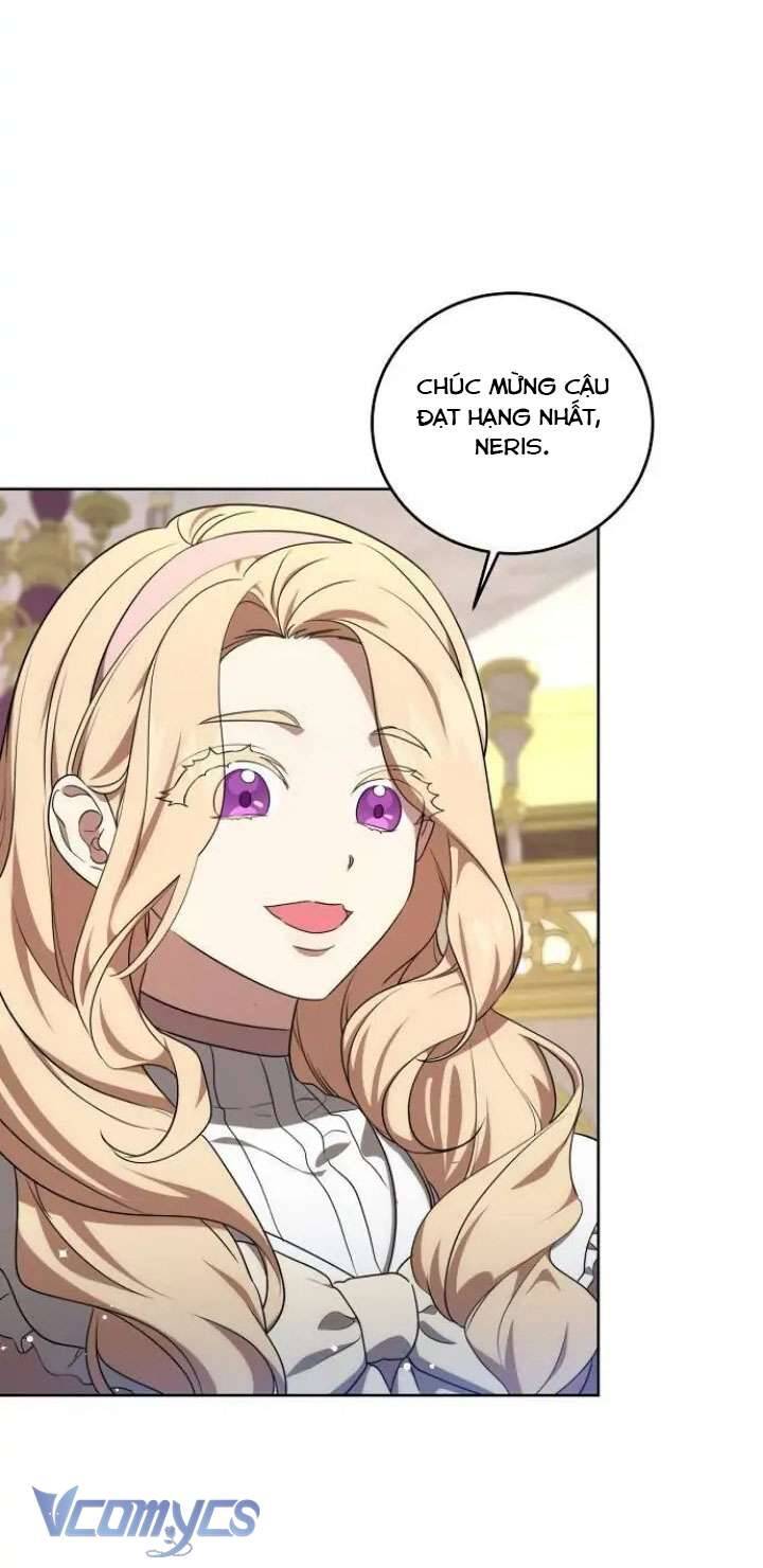 Cái Giá Phải Trả Chapter 5 - 2