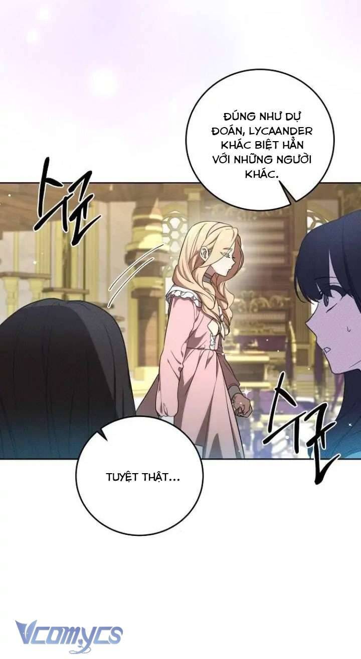 Cái Giá Phải Trả Chapter 5 - 21
