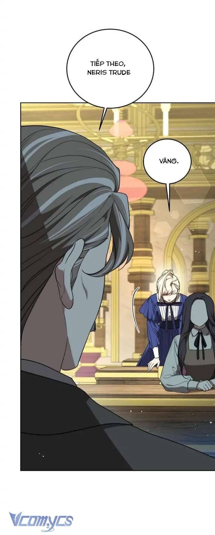 Cái Giá Phải Trả Chapter 5 - 22