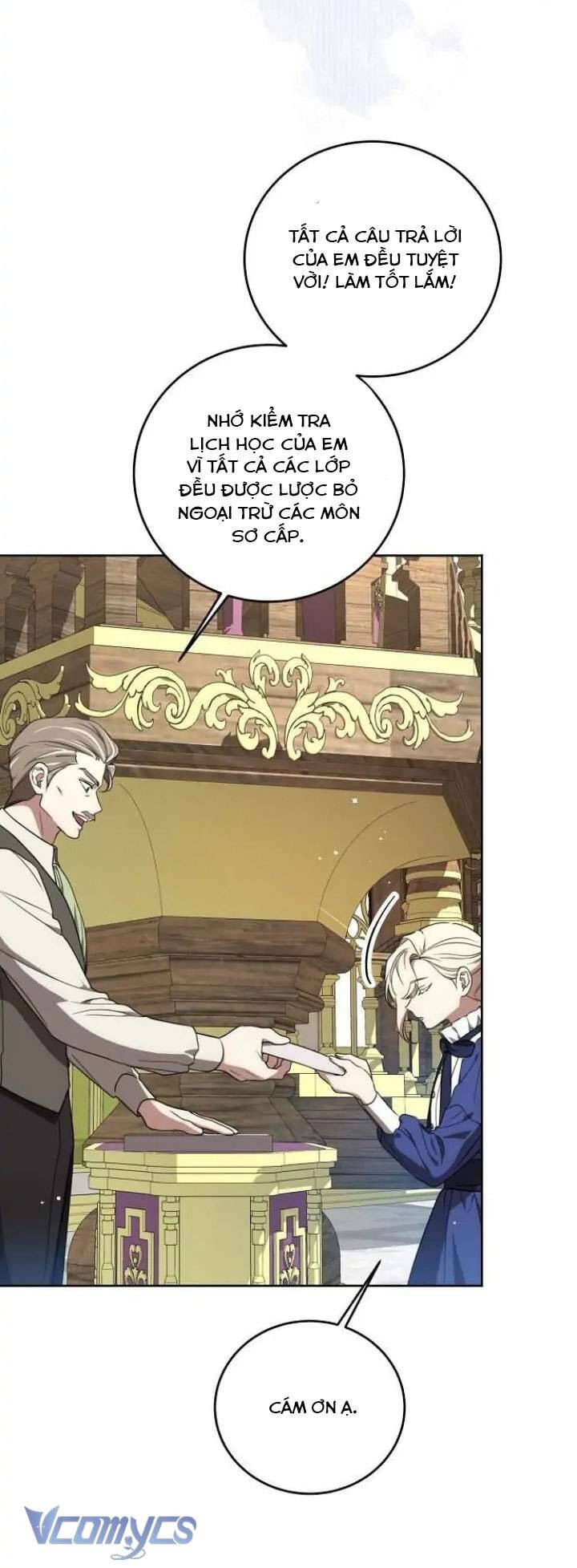 Cái Giá Phải Trả Chapter 5 - 26