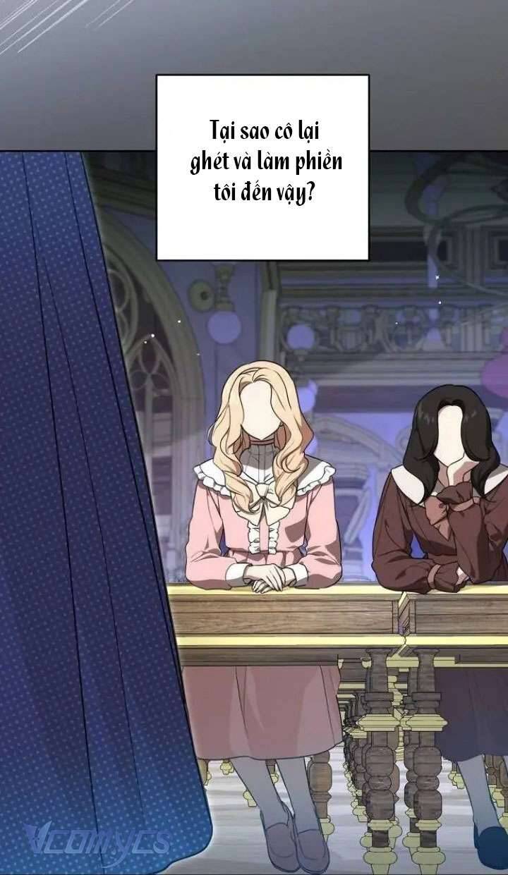 Cái Giá Phải Trả Chapter 5 - 28