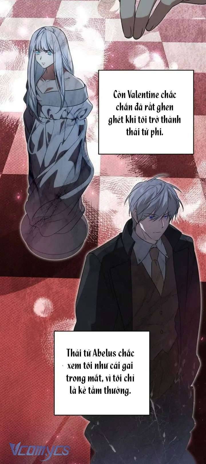 Cái Giá Phải Trả Chapter 5 - 30