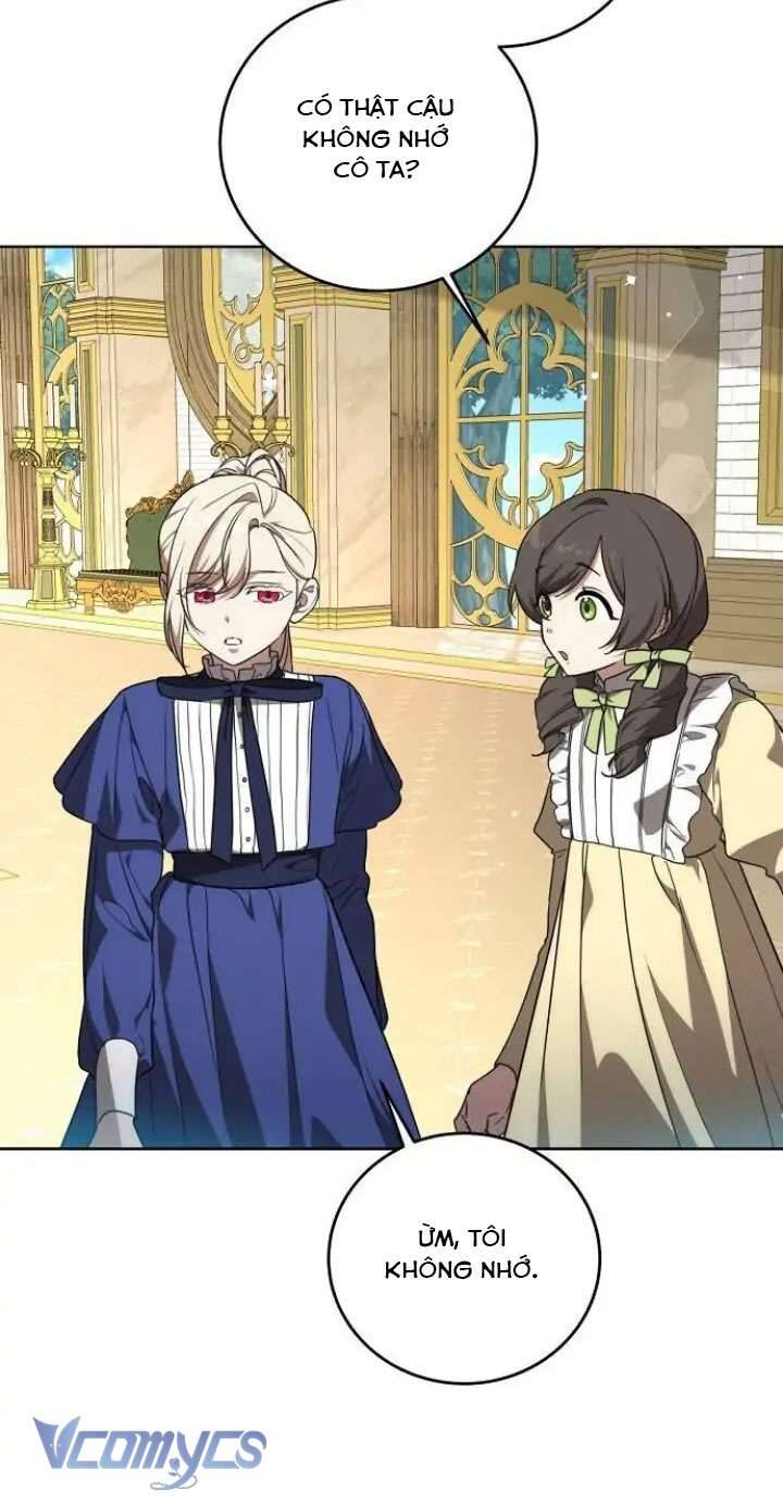 Cái Giá Phải Trả Chapter 5 - 42