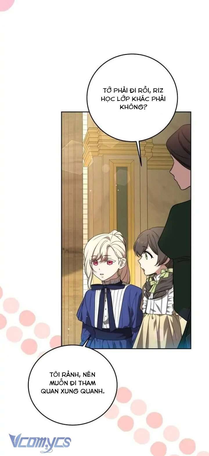Cái Giá Phải Trả Chapter 5 - 44