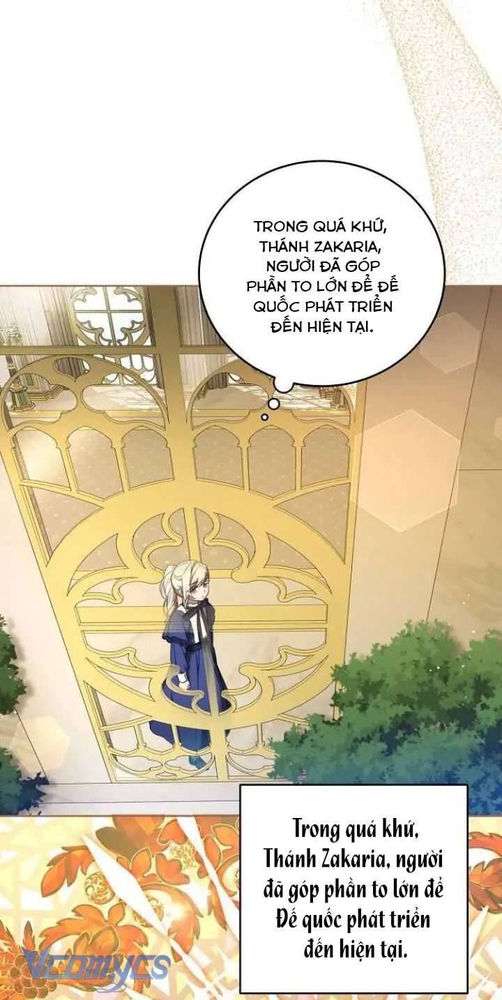 Cái Giá Phải Trả Chapter 5 - 58