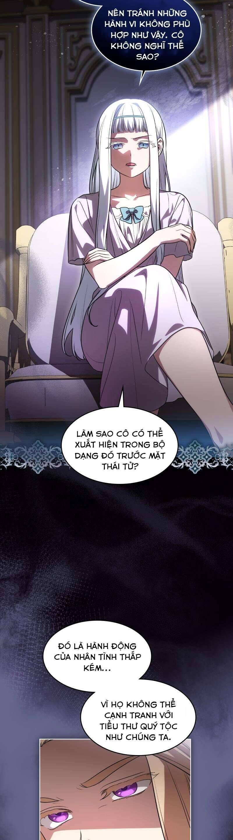 Cái Giá Phải Trả Chapter 50 - 11