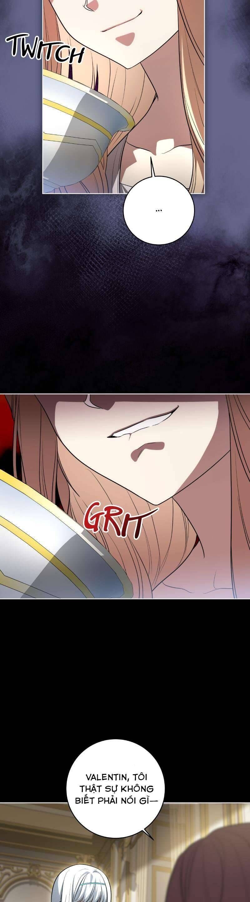 Cái Giá Phải Trả Chapter 50 - 12