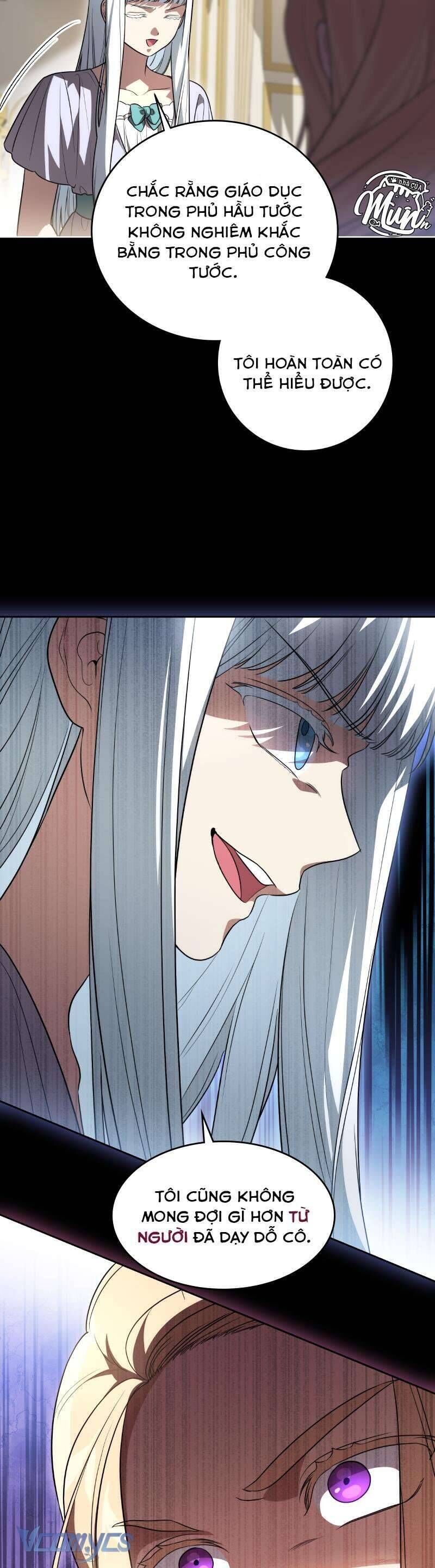 Cái Giá Phải Trả Chapter 50 - 13