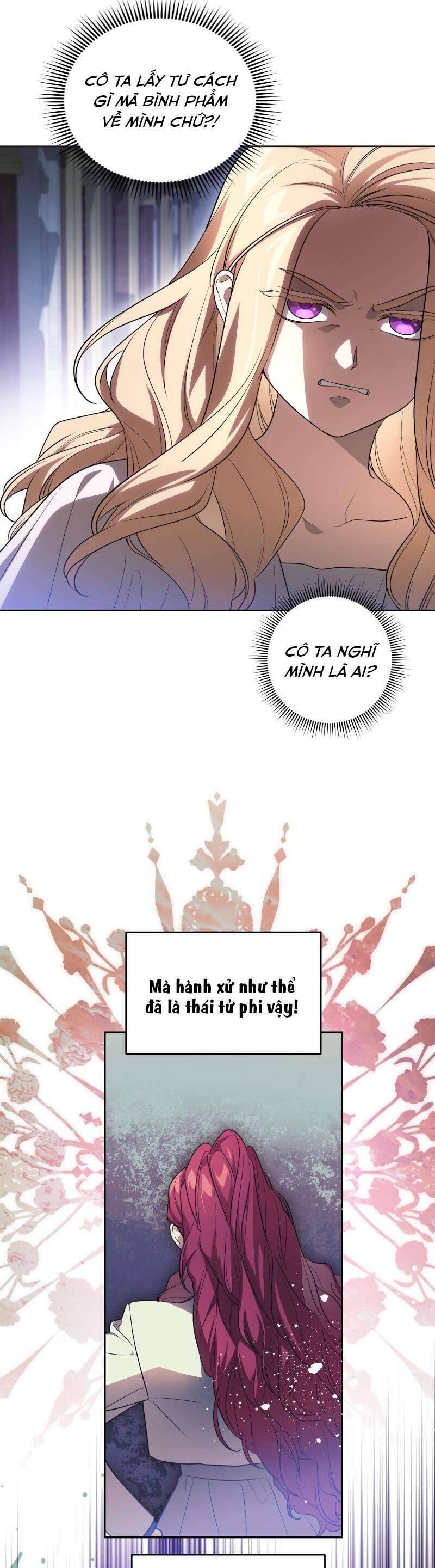 Cái Giá Phải Trả Chapter 50 - 18