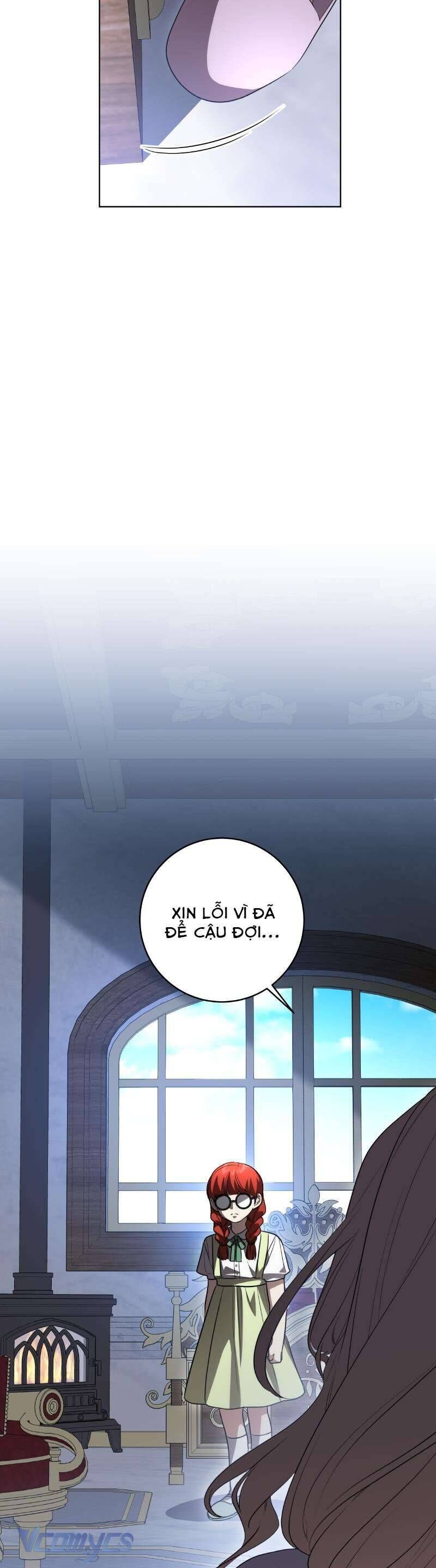 Cái Giá Phải Trả Chapter 50 - 21