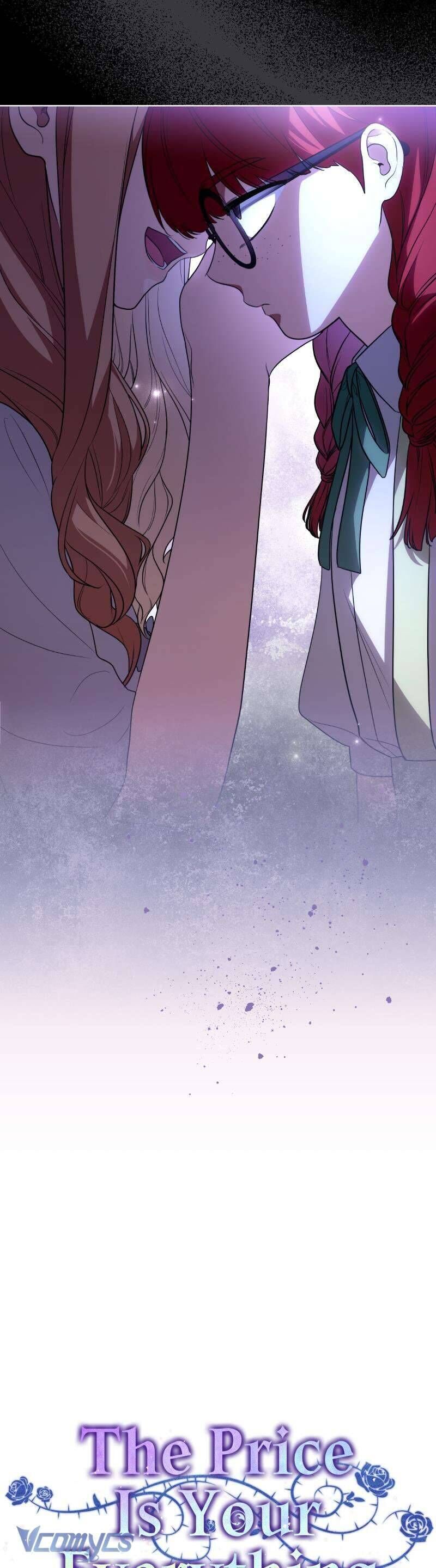 Cái Giá Phải Trả Chapter 50 - 25