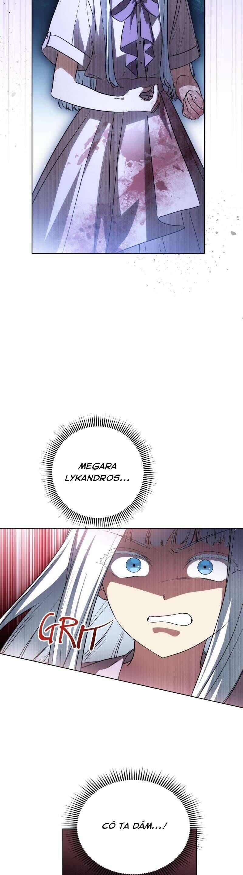 Cái Giá Phải Trả Chapter 50 - 34