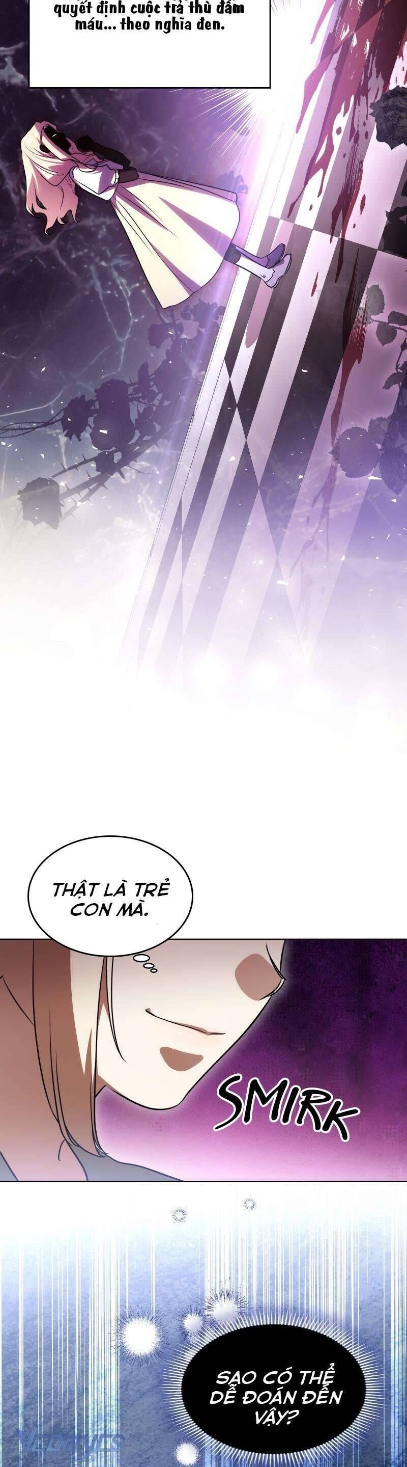 Cái Giá Phải Trả Chapter 50 - 37